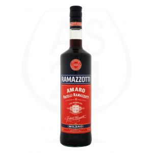 Ramazzotti Amaro 1,0l