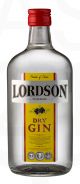 Lordson Dry Gin 0,7l