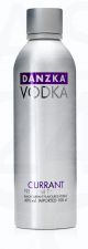 Danzka Vodka Currant 1,0l