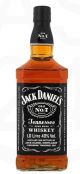 Jack Daniel's Black Label 1,0l