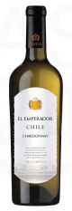 El Emperador Chardonnay 0,75l