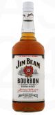 Jim Beam Bourbon 1,0l