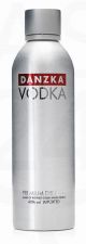 Danzka Vodka 40% 1,0l