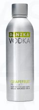 Danzka Vodka Grapefruit 1,0l
