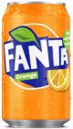Fanta Orange 24x0,33l