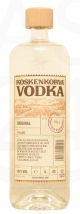 Koskenkorva Vodka 40% 1,0l