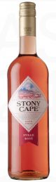 Stony Cape Syrah Rosé 0,75l