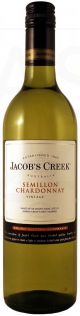 Jacob's Creek Semillon Chardonnay 0,75l