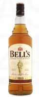 Bell's Original Blended Scotch Whisky 1,0l