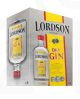 Lordson Dry Gin BiB 3,0l