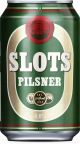 Slots Pilsner mit Pfand 24x0,33l