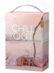 Chill Out Rosé South Africa BiB 3,0l