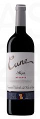 Cune Rioja Reserva 0,75l