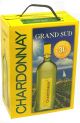 Grand Sud Chardonnay BiB 3,0l