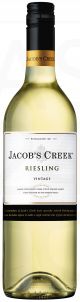 Jacob's Creek Riesling 0,75l