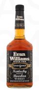 Evan Williams 1,0l