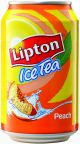 Lipton Ice Tea Peach 24x0,33l