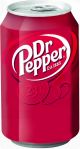 Dr. Pepper 24x0,33l
