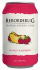 Rekorderlig Mango-Raspberry 24x0,33l