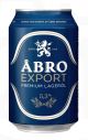Abro Export 24x0,33l