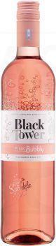 Black Tower Pink Bubbly 0,75l