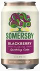 Somersby Blackberry 24x0,33l