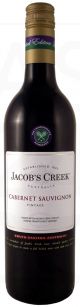 Jacob's Creek Cabernet-Sauvignon 0,75l