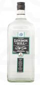 London Hill Dry Gin 1,0l
