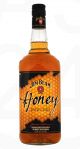 Jim Beam Honey 1,0l