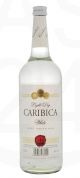 Caribica White Rum 1,0l