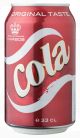 Harboe Cola 24x0,33l