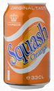 Harboe Squash Orange 24x0,33l