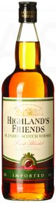Highland's Friends 1,0l