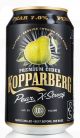 Kopparberg Pear X-STRONG mit Pfand 24x0,33l