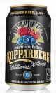 Kopparberg Wildberries X-Strong 24x0,33l