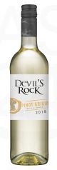 Devil's Rock Pinot Grigio 0,75l
