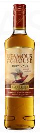 The Famous Grouse Ruby Cask 1,0l