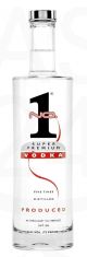 No. 1 Premium Vodka 1,0l