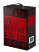 The Organic Wine Box Red BiB 3,0l