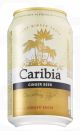 Harboe Caribia Ginger Beer 24x0,33l