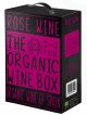 The Organic Wine Box Rosé BiB 3,0l
