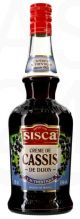 Sisca Crème de Cassis 0,7l