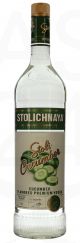 Stolichnaya Cucumber 1,0l