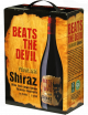 Beats the Devil Shiraz BiB 3,0l