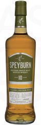 Speyburn Single Malt 10y 0,7l