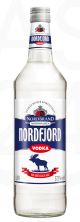 Nordfjord Vodka 1,0l