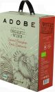 Adobe Cabernet Sauvignon Syrah Carmenere Organic Vegan BiB 3,0l