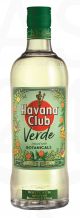 Havana Club Verde 0,7l