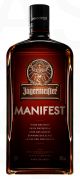 Jägermeister Manifest 1,0l