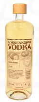 Koskenkorva Vodka Sauna Barrel 1,0l